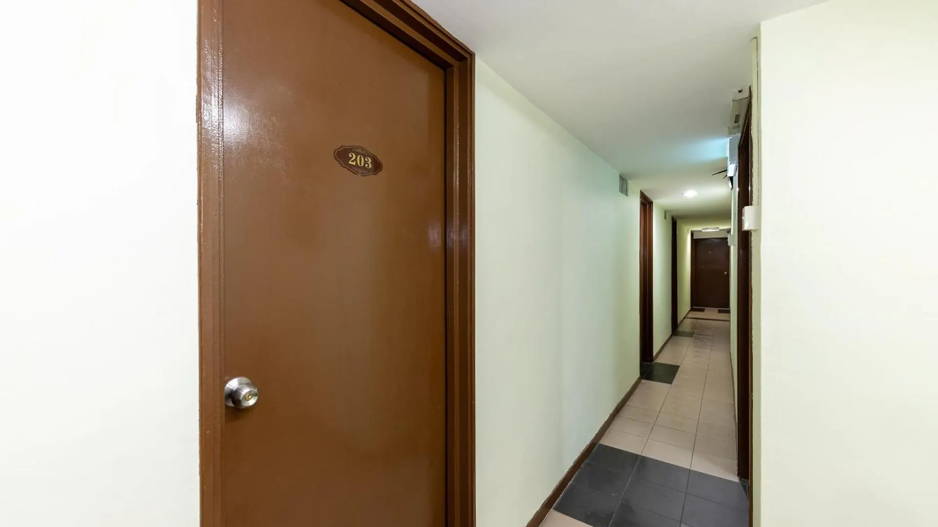 Hotel Super Oyo 432 My 7Days Inn Johor Bahru